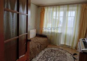 4-к квартира, вторичка, 87м2, 8/10 этаж