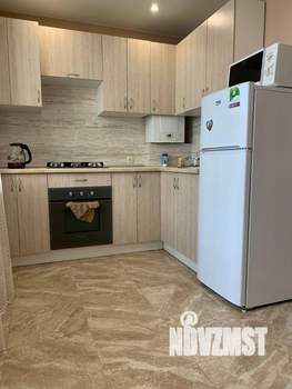 1-к квартира, вторичка, 39м2, 2/10 этаж