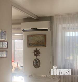 3-к квартира, вторичка, 53м2, 4/4 этаж