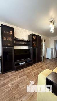 2-к квартира, вторичка, 45м2, 5/5 этаж