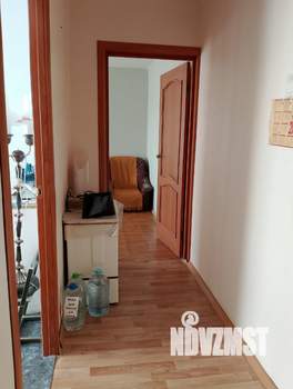 3-к квартира, вторичка, 56м2, 5/5 этаж