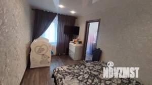 2-к квартира, вторичка, 44м2, 4/5 этаж