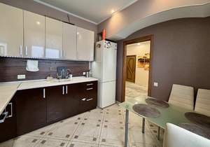 3-к квартира, вторичка, 81м2, 5/5 этаж