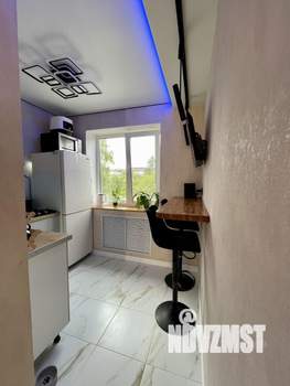 1-к квартира, вторичка, 31м2, 3/5 этаж