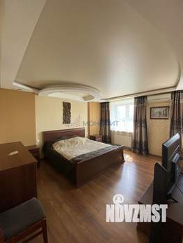 3-к квартира, вторичка, 100м2, 4/9 этаж