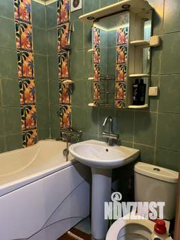 2-к квартира, вторичка, 40м2, 1/3 этаж