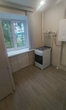 2-к квартира, вторичка, 41м2, 1/5 этаж