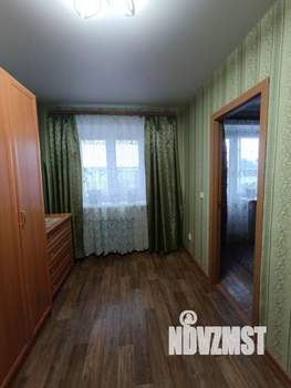 2-к квартира, вторичка, 45м2, 5/5 этаж