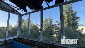 2-к квартира, вторичка, 45м2, 4/4 этаж