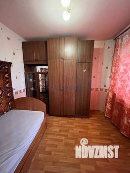 3-к квартира, вторичка, 52м2, 7/9 этаж