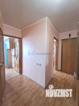 2-к квартира, вторичка, 44м2, 5/5 этаж