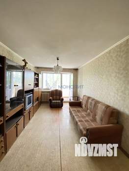 2-к квартира, вторичка, 43м2, 5/5 этаж