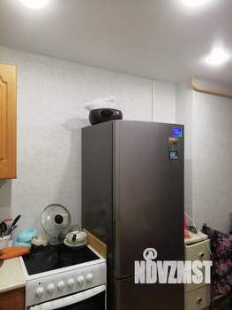 1-к квартира, вторичка, 27м2, 1/5 этаж