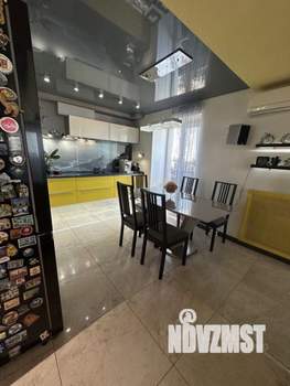 3-к квартира, вторичка, 85м2, 9/9 этаж