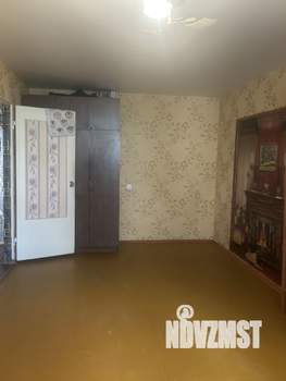 1-к квартира, вторичка, 34м2, 5/9 этаж