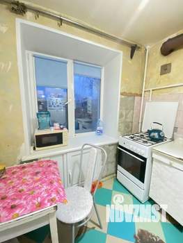 2-к квартира, вторичка, 45м2, 4/5 этаж