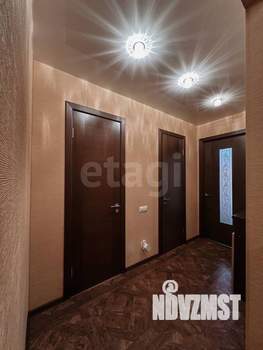 3-к квартира, вторичка, 63м2, 7/10 этаж