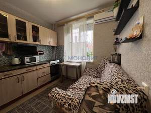 1-к квартира, вторичка, 32м2, 1/10 этаж