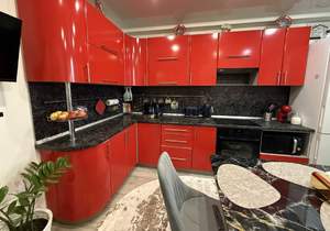 2-к квартира, вторичка, 53м2, 9/10 этаж