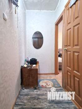 1-к квартира, вторичка, 31м2, 3/5 этаж