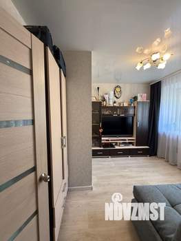 1-к квартира, вторичка, 32м2, 2/5 этаж