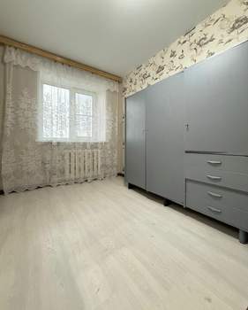 2-к квартира, вторичка, 44м2, 5/5 этаж