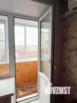 1-к квартира, вторичка, 30м2, 5/5 этаж