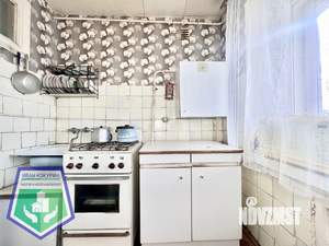 2-к квартира, вторичка, 46м2, 5/5 этаж