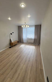 2-к квартира, вторичка, 42м2, 2/5 этаж