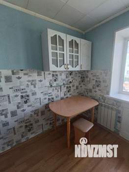 2-к квартира, вторичка, 42м2, 3/5 этаж