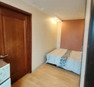 3-к квартира, вторичка, 54м2, 4/4 этаж