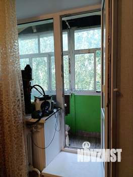 2-к квартира, вторичка, 39м2, 5/5 этаж