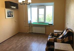 1-к квартира, вторичка, 34м2, 4/5 этаж