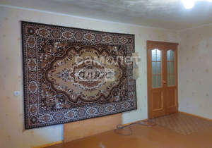 2-к квартира, вторичка, 50м2, 2/5 этаж