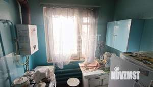 2-к квартира, вторичка, 43м2, 5/5 этаж