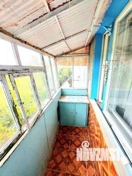 3-к квартира, вторичка, 62м2, 5/5 этаж