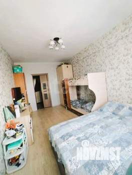 1-к квартира, вторичка, 38м2, 3/4 этаж