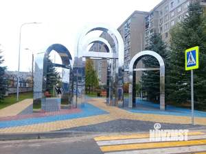 3-к квартира, вторичка, 63м2, 5/9 этаж