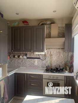 3-к квартира, вторичка, 53м2, 4/4 этаж