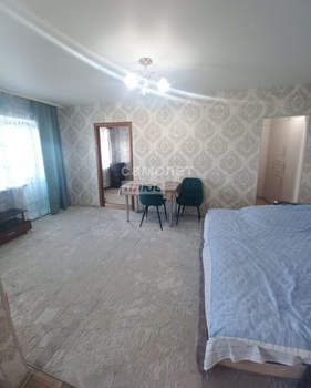 2-к квартира, вторичка, 45м2, 5/5 этаж