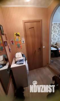 1-к квартира, вторичка, 24м2, 4/5 этаж