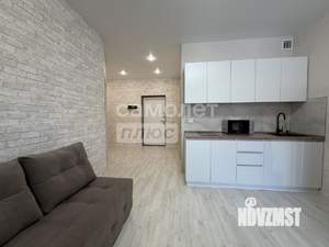 2-к квартира, вторичка, 38м2, 2/5 этаж