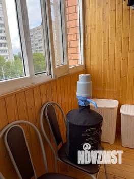 2-к квартира, вторичка, 66м2, 3/9 этаж