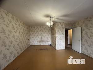 1-к квартира, вторичка, 33м2, 3/5 этаж