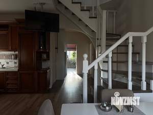 5-к квартира, вторичка, 127м2, 4/4 этаж