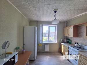1-к квартира, вторичка, 33м2, 5/9 этаж