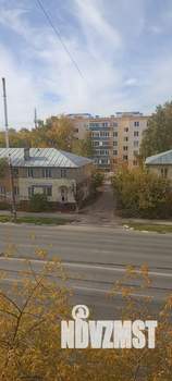 2-к квартира, вторичка, 42м2, 4/5 этаж