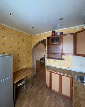 2-к квартира, вторичка, 45м2, 3/5 этаж