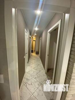 2-к квартира, вторичка, 61м2, 2/10 этаж