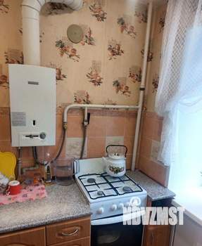 1-к квартира, вторичка, 31м2, 2/5 этаж